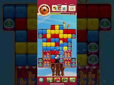 TOON BLAST 8404 - NO BOOSTER