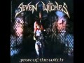 Seven Witches - Year Of The Witch (Full Album)