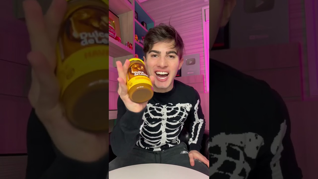 Watch Now DOCE DE LEITE MAIS CARO VS MAIS BARATO #shorts DOCE DE LEITE MAIS CARO VS MAIS BARATO #shorts