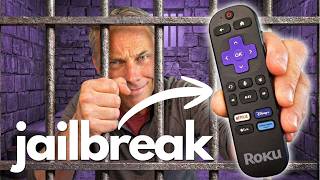 The Roku HACK You’re Not Using to SIDELOAD SECRET APPS