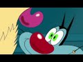 Oggy And The Cockroaches Oggy S Night Out S01e28 Full Episode In HD