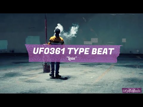 [FREE] Ufo361 x Future Type Beat 2020 - "Lean" (prod. by totzillar)
