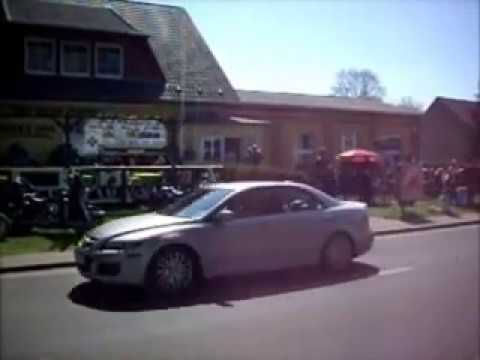 Rolling Wheels MC Neuruppin: Saisonstart 2012