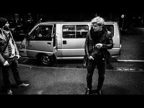 Tim Freitag - Another Heart Has Lost Its Place (SRF3 Radiostudio)