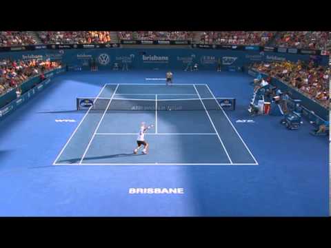 Най-интересното от днешния финал между Хюит е Федерер