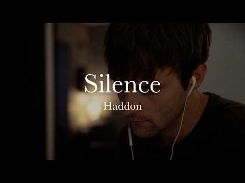 Silence - Haddon