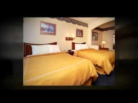 Comfort Suites Abilene