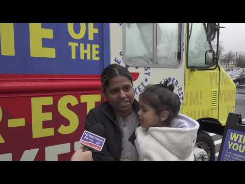 Lidel Livingston Opening