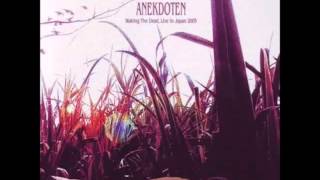 Anekdoten-Hole (live)