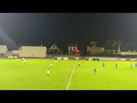 Régional 1 Houilles AC - Ulis CO J7 Coup d’envois Stade Maurice Baquet 06/12/2025