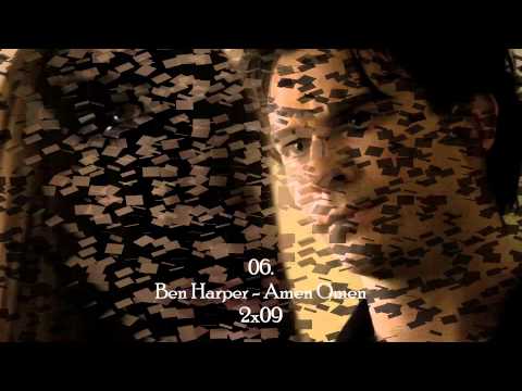 My top 20 Vampire Diaries songs from season 2