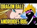 Minecraft - Dragon Ball C - LOS ANDROIDES ...