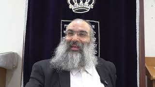 האם תקשור עם נשמות מותר על פי תורה▪️הרב נחמנסון▪️(שטיינבאך שול כפר חב"ד כ"ח סיון תשפ"ה) (הרב יהודה לייב נחמנסון) - התמונה מוצגת ישירות מתוך אתר האינטרנט יוטיוב. זכויות היוצרים בתמונה שייכות ליוצרה. קישור קרדיט למקור התוכן נמצא בתוך דף הסרטון