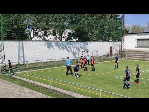 FK Petrika 08 - FK Pressing Požarevac 08