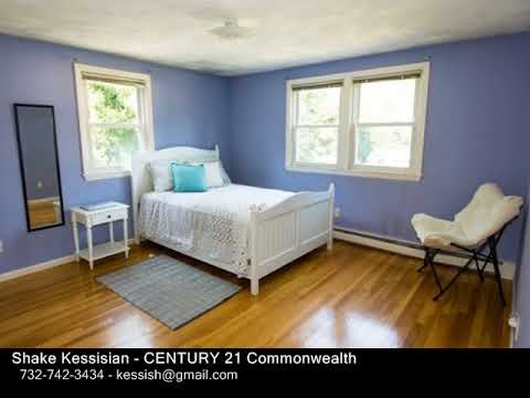 536 Marrett Rd, Lexington MA 02421 - Single Family Home - Real Estate - For Sale -