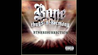 Bone Thugs n Harmony servin&#39; tha fiends