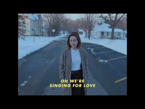 Strahan - 'The Streets' (ft. John Mark McMillan)