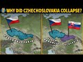 Why did Czechoslovakia Collapse?