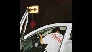 Peter Manos - You Don't Know Me