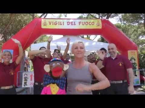 Feuerwehrlied "Tatü tata" -  Feuerwehr Rettungswagen Polizei - Kinderlieder von Bobby