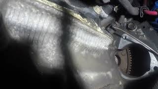 crank sensor saturn vue