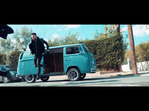 Giorgos Tsalikis & Knock Out   Gia mia kapsoura zw Official Video Clip
