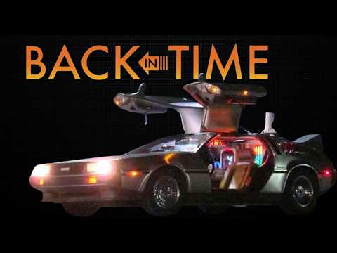 Back in Time