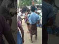 Theni Thirunangaigal Karakattam
