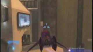 Halo 2 Multiplayer Tips: Headlong (part 1)