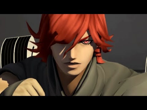 Shin Megami Tensei Digital Devil Saga 2 Boss Heat [HARD]