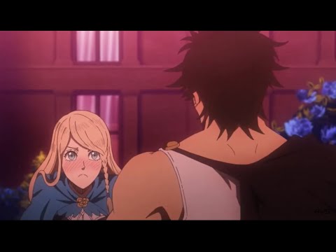 Yami x Charlotte 「 AMV 」 No Sleep😈