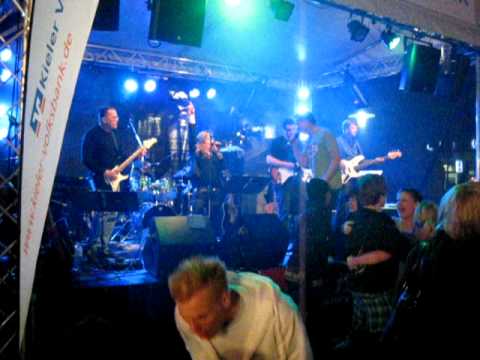 Valley - Sexy (Cover Westernhagen)