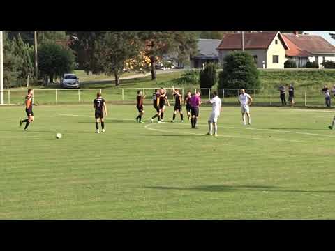 Nk Trnovec - Nk "Dubravčan" Donja Dubrava (4:2)