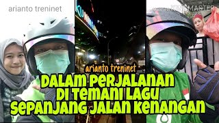 Download lagu DALAM PERJALANAN DI TEMANI LAGU SEPANJANG JALAN KENANGAN mp3