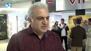 Շատ կուզենայի, որ մեր ջահելությունը իմանար պատմությունը․ Արթուր Սողոմոնյան։ Լրաբեր - 21.04.2025