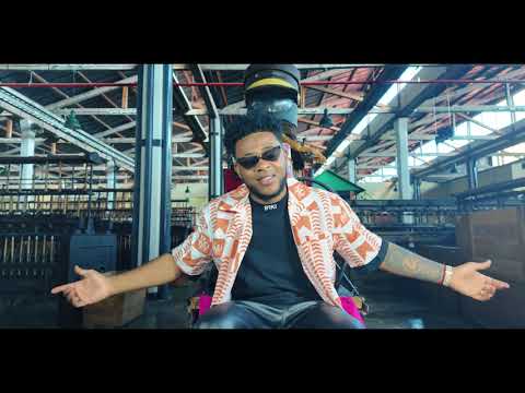 Quédate - Alex Wayne (Versión Salsa)