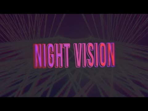 Mersiv - Morflo Records Night Vision Boulder Theater Full Set