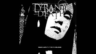 Music video thumbnail preview for Tyrant of Death - Cymatic by Tyrant of Death