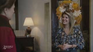Janowicz Funeral Home - Commercial