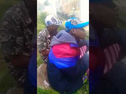 Mc Kaverinha "Diary of an Intern 2"