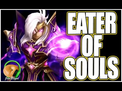 SUMMONERS WAR: Herteit the Dark Lightning Emperor!