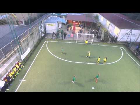 Torneo della befana 2015/2016 Sporting Club Marconi