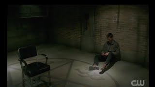 Supernatural 15x18 The Boys Lose Everyone | Season 15 Episode 18