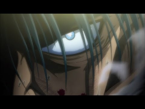 Hajime no Ippo - Reversal KO (3 OST Mix)
