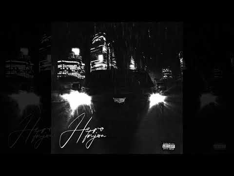 JOSA - HERO (SPED UP) (VISUALISER)