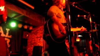 Revival Tour 2013: It's What You Will- Chuck Ragan