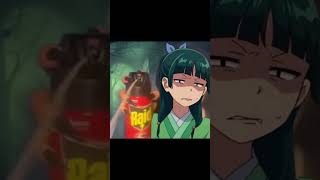 منو مثلي يحب الأنمي اكثر من كل شي🤣