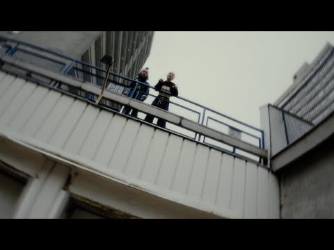 Haja Graf x Maggy Moroz - STAY TUNED