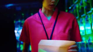 片山友希 キスシーン