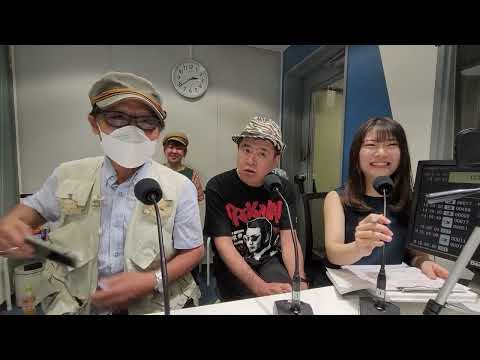 俳優・浜畑賢吉さん＆亮王さんを偲んでD 2024.7.29